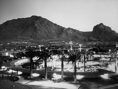 Palm Desert development 1962