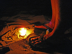 Candlelight Vigil (0307)
