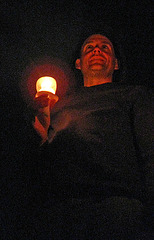 Candlelight Vigil (0308)