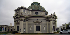 San Francisco Columbarium (4469)