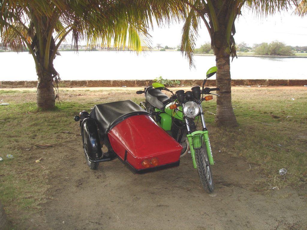 Varadero, CUBA -  3 février 2010