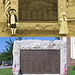 Revolutionary War Monument, Middletown, Pa., 1931 and 2013