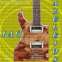 [cover] JAC - AZULEJOS