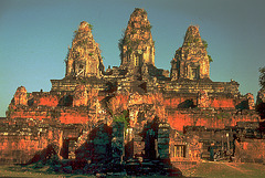 Cambodia 96-132