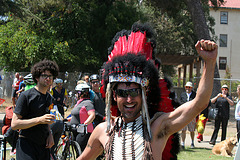 AIDS LifeCycle 2012 Closing Ceremony (5858)