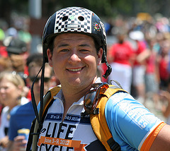 AIDS LifeCycle 2012 Closing Ceremony (5706)