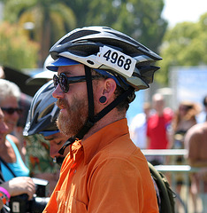 AIDS LifeCycle 2012 Closing Ceremony - Rider 4968 (5824)