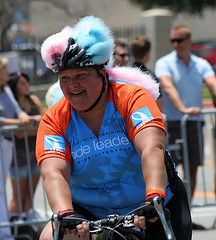 AIDS LifeCycle 2012 Closing Ceremony (5566)