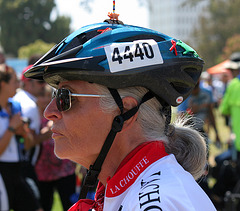 AIDS LifeCycle 2012 Closing Ceremony - Rider 4440 (5789)