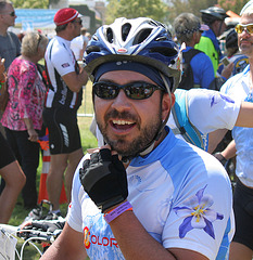 AIDS LifeCycle 2012 Closing Ceremony (5763)