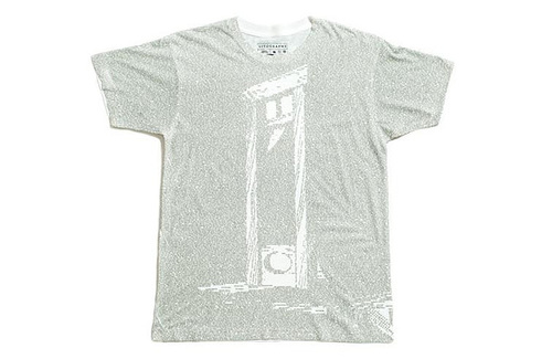 A Tale Of Two Cities t-shirt - Litographs