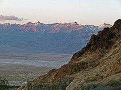 Mosaic Canyon View (3159)