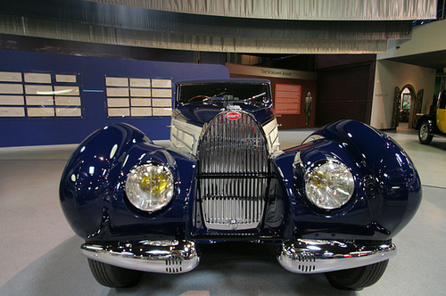 Bugatti (4296)