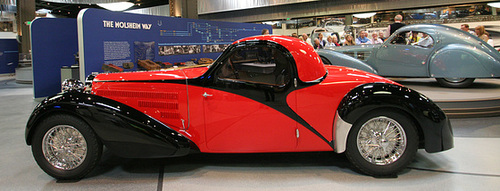 Bugatti (4237)