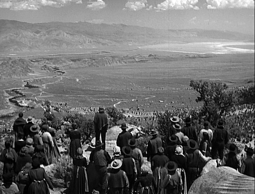 Owens Valley 1940 from the film Brigham Young (2)