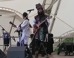 Afrikafestival Würzburg 2008