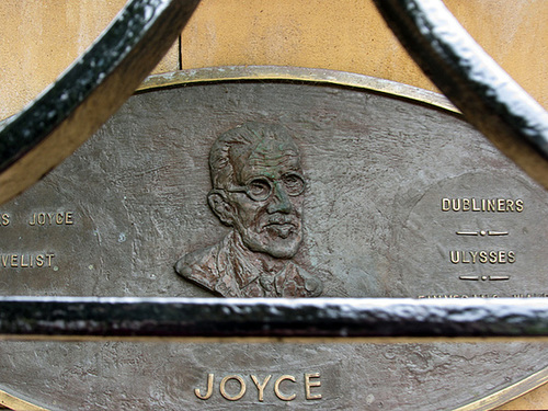 IMG 1427 James Joyce